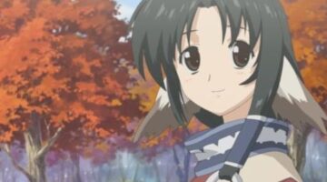 Sentai Filmworks Acquires ‘Utawarerumono’ OVAs