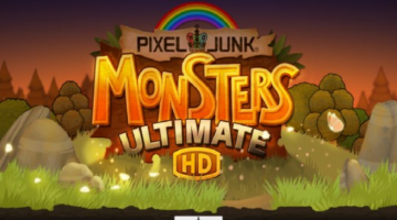 Review: PixelJunk Monsters Ultimate HD – 2 Years of Frustration Are Finally Over