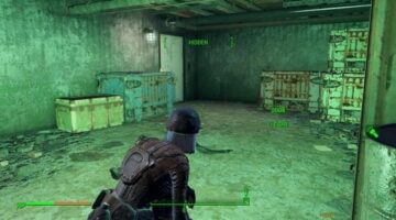 Fallout 4 Mission Guide: Duty of Dishonor