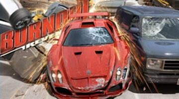 Criterion has “no plans” to bring Burnout Revenge to Xbox One backwards compatibility