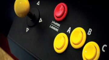 Neo Legend Arcade Cabinets Now Available at Funstock