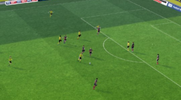 Make It A (Virtual) Reality: Football Manager 2016