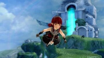 Sword Art Online: Lost Song Review | GodisaGeek