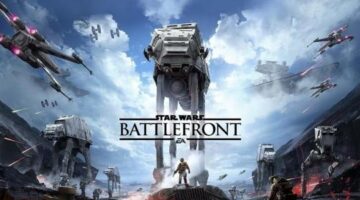 Star Wars Battlefront Review – A Rebellion Reborn – The Koalition