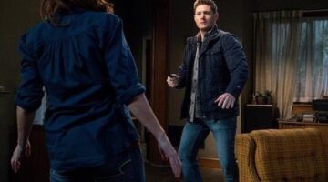 IGN Supernatural: “Plush” Review