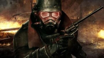 What’s Obsidian’s next big thing? No idea, but Tim Cain, the creator of Fallout, is involved in it