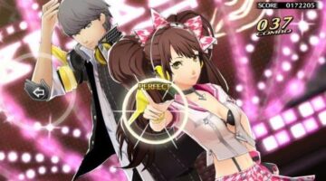 Holiday Shopping Guide: Best Music Rhythm Games of 2015