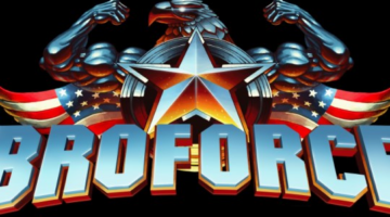 Broforce Review – The Digital Fix