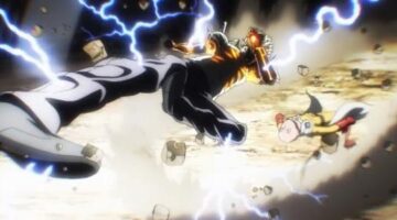 Fall 2015 Anime Midseason Overview