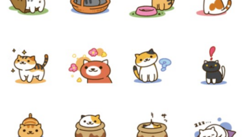 Neko Atsume: Kitty Collector – How to get all of the rare cats (with English translations)