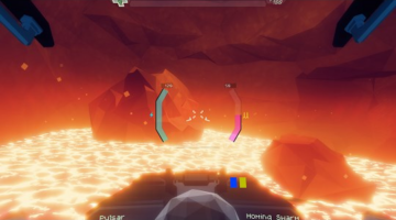 Sublevel Zero’s Oculus Rift Beta Support Dated