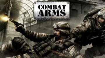 Combat Arms Gets Updated With New eSport Mode