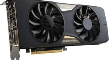 Newegg Daily Deals: EVGA GeForce GTX 980 Ti 6GB, Corsair 600W PSU, and More