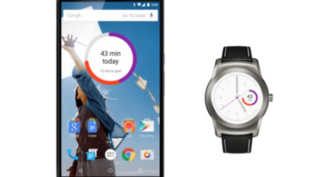 Google Fit update adds more workout tools, improved Android Wear integration