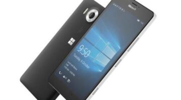 Microsoft Lumia 950/XL Launch Event Happening December 2