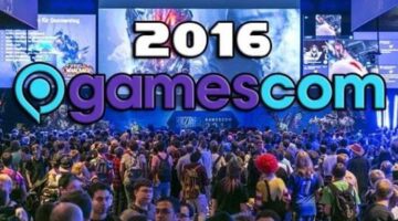 Gamescom 2016 welcomes Turkey as its partner country
