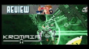 Review – Kromaia Ω | Use A Potion