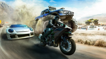 The Crew Wild Run Review | Saving Content