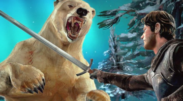 Gamer Headlines’ Spoilercast: Game of Thrones Episode 6: The Ice Dragon