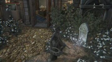Bloodborne Platinum Theme Coming To NA