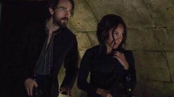 Sleepy Hollow Is a Case Study in Why TV Shows Lose Your Trust—and Why It’s So Hard To Get Back