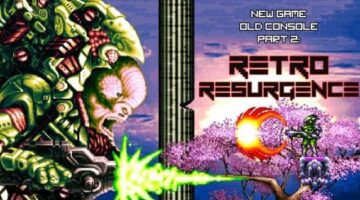New Game Old Console Part 2: Retro Resurgence