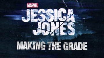 Making the Grade: Jessica Jones Season 1 Review Report Card | Fanboys Anonymous