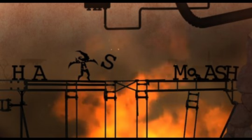 Wii U Exclusive ‘Typoman’ Arrives with New Launch Trailer