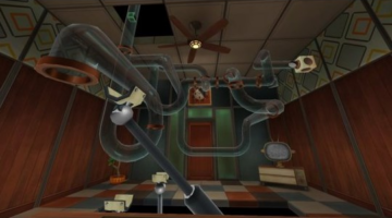 Review: Esper [VRFocus]