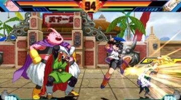 Dragon Ball Z: Extreme Butoden review – ChristCenteredGamer