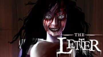 “The Letter” demo gameplay hands-on impressions – The Gaming Ground