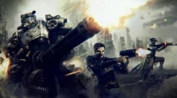 Fallout 4 – Companion Guide