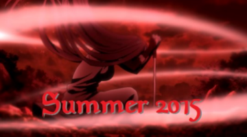Fall 2015 Anime: Midseason Review | A Simple Lotus