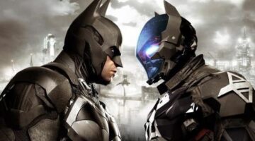 Who Is Developing The Next Batman Game?
