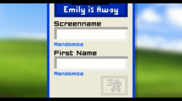‘Emily is Away’ Logs Into Steam