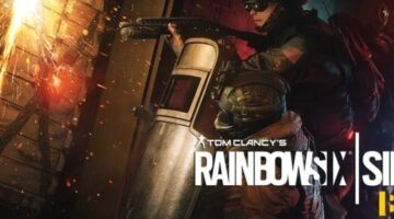 Rainbow Six Siege Open Beta Announced