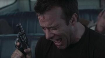 Why You’re Still Not Over The Ending Of ‘The Mist’ 8 Years Later