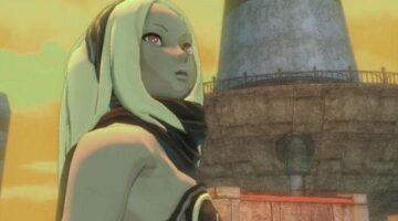 1080p PS4 Gravity Rush Remaster Coming Sooner Than Expected