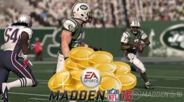 How to Earn Extra Madden 16 Coins