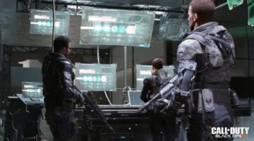 HonestGamers Review: Call of Duty: Black Ops III – “A failed evolution”