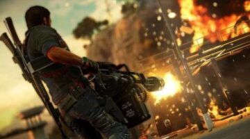 8 Gangster Games as GTA Clones