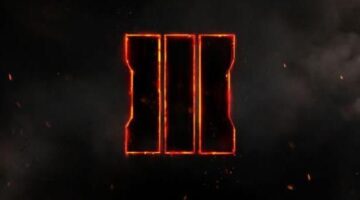 Black Ops III Loading Screens