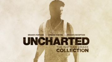 Uncharted: The Nathan Drake Collection – Gameluster