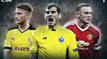 Spoiler Alert: Here are five huge names who have failed to make The Goal 50