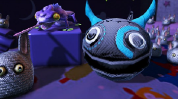 VRFocus Review: Nighttime Terror