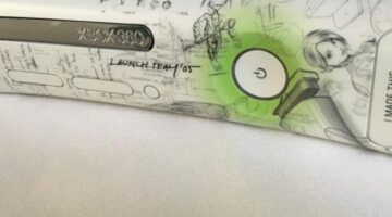 Xbox 360: The Story Of Success