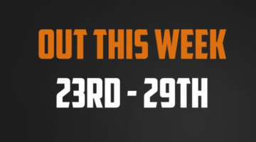 PC Games Out This Week – 23RD – 29TH NOV (New Releases) – OrdinaryGamer