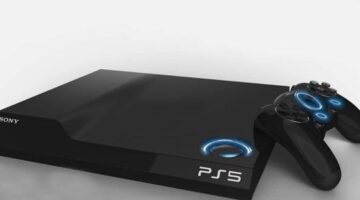 PlayStation 5 Development Underway, Xbox Two Expected Sooner