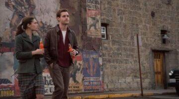 The Man In The High Castle “The New World” Review – AVClub