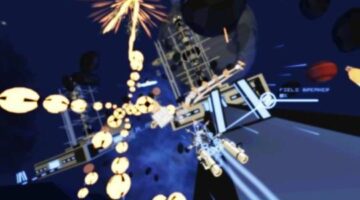 Kromaia Omega Review | Hardcore Gamer